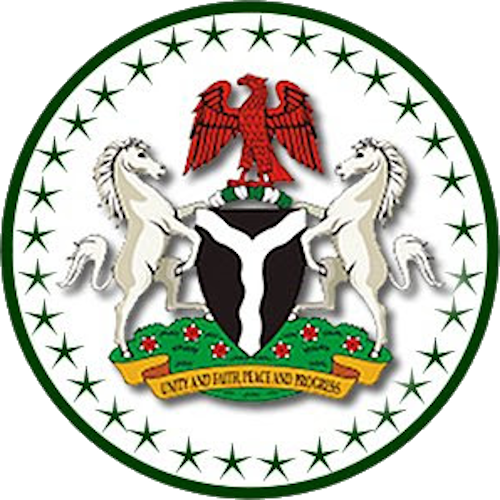 Nigeria Coat of Arms